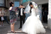 Свадебное платье, аналогов нету