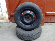 Летние шины Fulda 185/65 R14