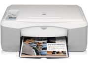  HP Deskjet F380 ( струйный,  цветная печать,  ксерокс,  сканер )