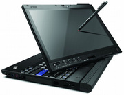 IBM lenovo x200 tablet IPS outdoor