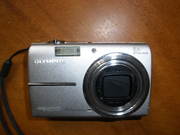 Olympus FE-200