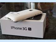 СУПЕР ЦЕНА!!! Apple iPhone 3GS 8Gb NEW (оригинал,  запечатанный) 1350гр