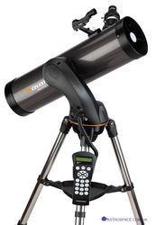 Телескоп Celestron Nexstar 130 SLT