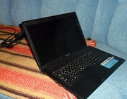 Продам нерабочий ноутбук Lenovo G560 на запчасти . 
