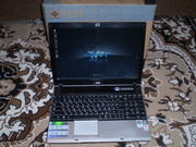Ноутбук MSI EX610 Б/У.