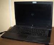 Продаю нерабочий  ноутбук  HP 625.