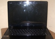 Продам нерабочий ноутбук  Asus Eee PC 1201 