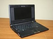 Продам нерабочий ноутбук Asus Eee Pc 4G ( разборка на запчасти).