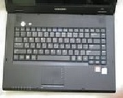 Продам нерабочий ноутбук Samsung R58 plus ( разборка на запчасти).