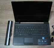 Продаётся нерабочий ноутбук Asus X52N ( разборка на запчасти).