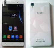 Bluboo Maya (НОВЫЙ) 5.5,  2/16GB,  13MP Sony,  8MP,  IPS HD