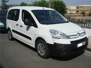 Citroen Berlingo 1997-2012