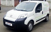 Citroen Nemo 2008-2016