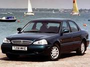 Kia Clarus 2 1998