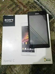 Sony Xperia C + БОНУС