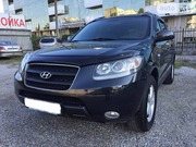 Hyundai Santa Fe 2007