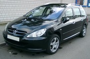 Peugeot 307  SW