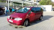 Volkswagen Sharan 1997 1.9 TDI