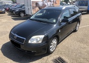 Toyota Avensis 2005