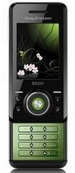 Sony Ericsson S500