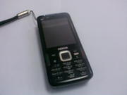 Продам Nokia N82 black б/у