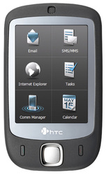 Комуникатор HTC P3450 Touch